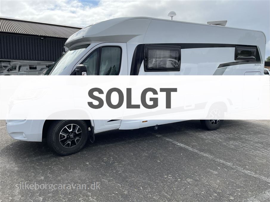 Hobby Ontour Edition V65 GE